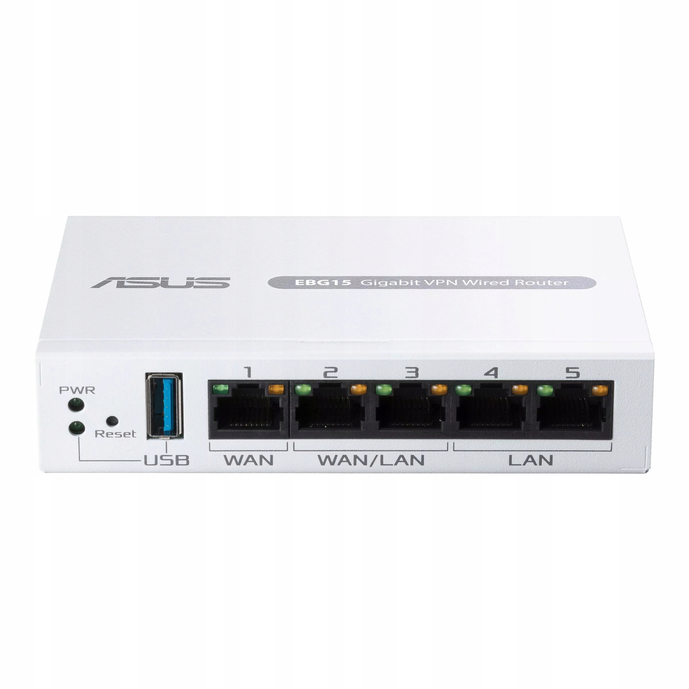 Asus ExpertWifi EBG15, Vpn Router 90IG08E0-MO3B00