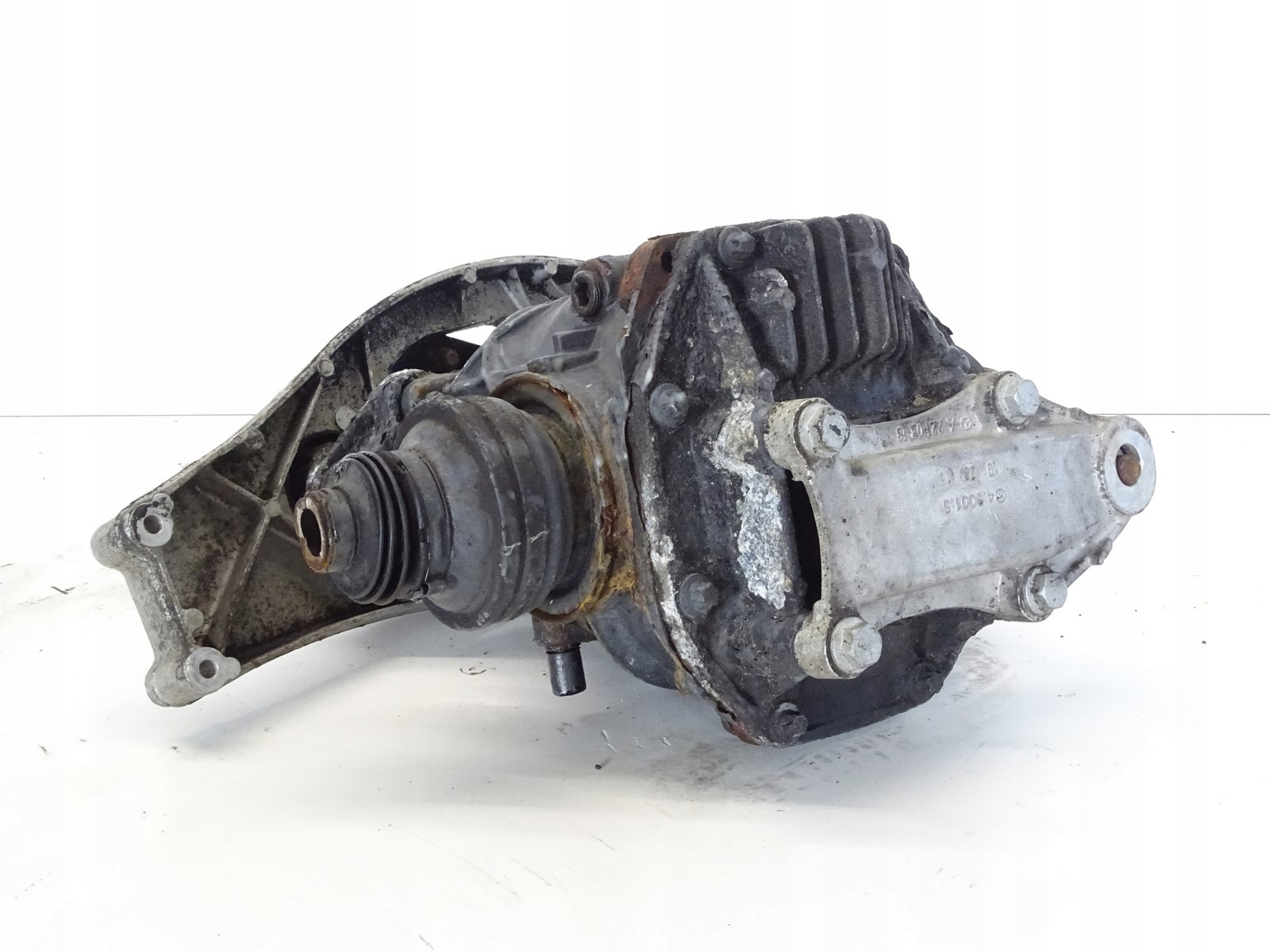 DIFFERENZIALE MERCEDES W221 A2213511603