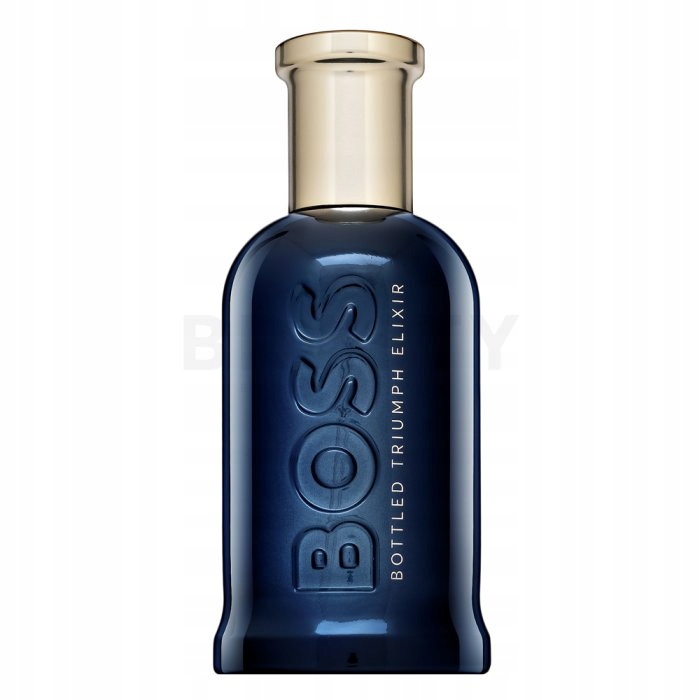 Hugo Boss Bottled Triumph Elixir Edp M 100 ml