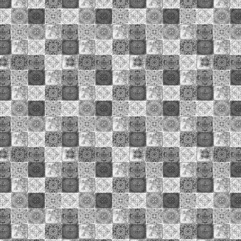 

Obrus Cerata Na Stół Włóknina Mozaika 140x250