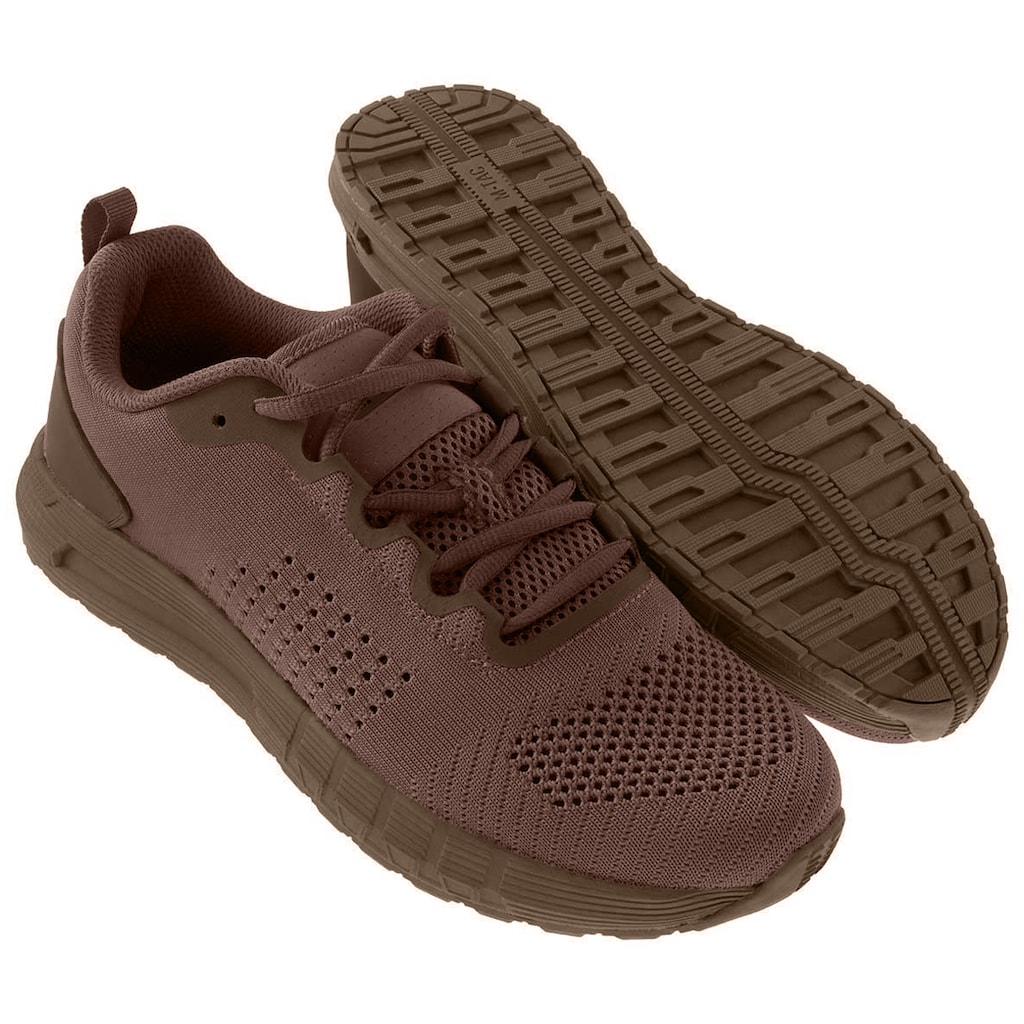 Dámské dětské sportovní letní trekové boty Unisex Dark Olive 40