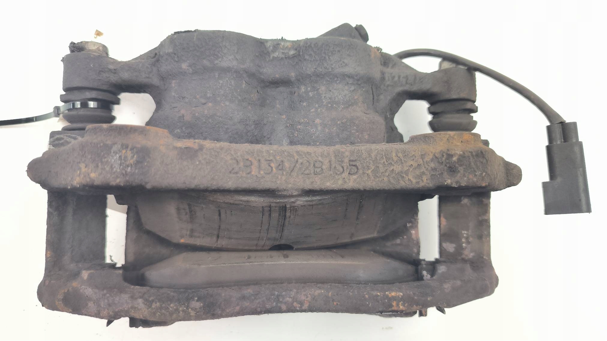 caliper brake front right 2.2 TDCI FORD TRANSIT CUSTOM