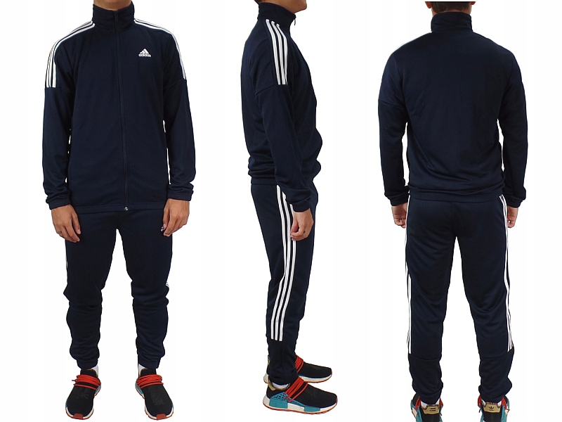 DRES ADIDAS męski, roz. S