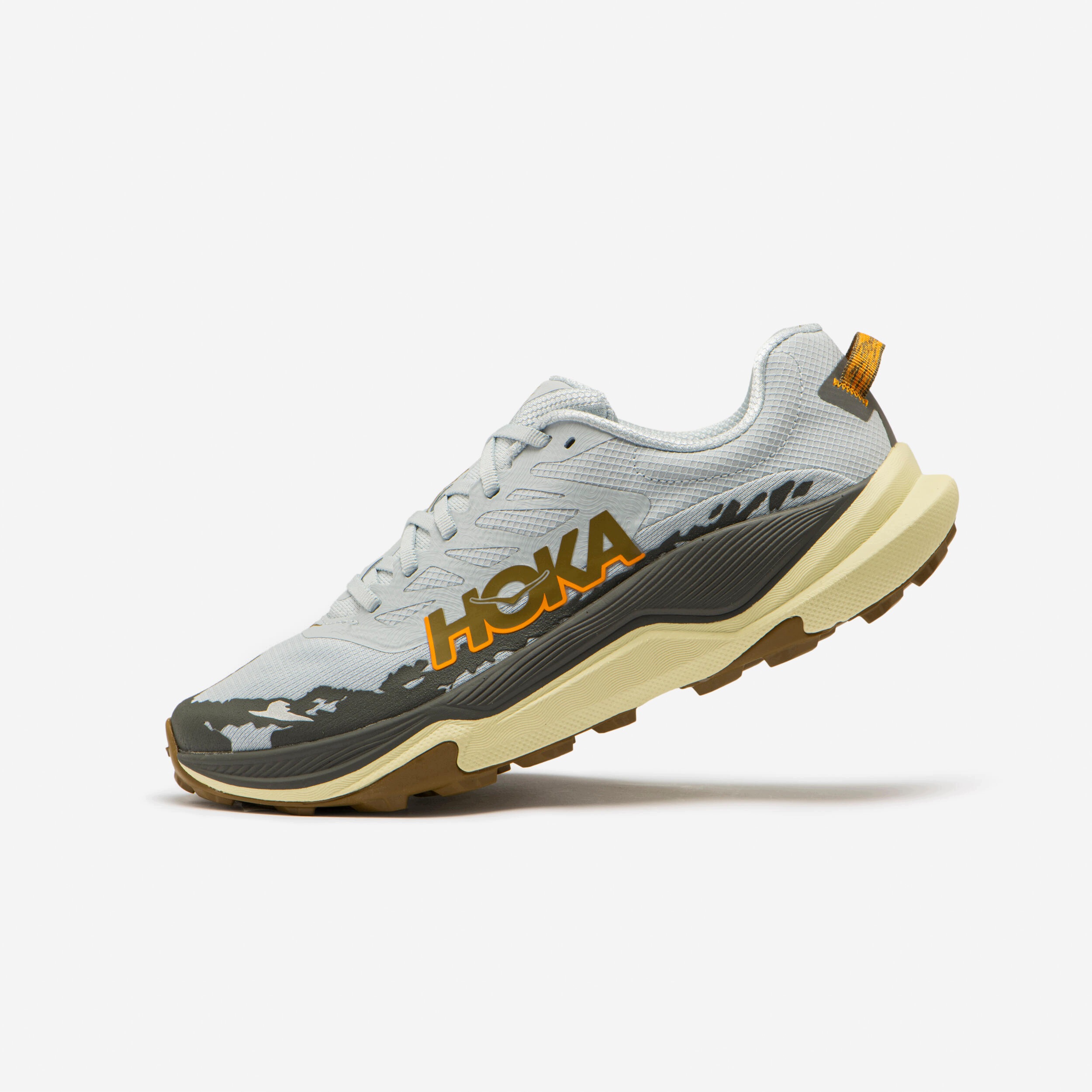 Buty do biegania w terenie męskie Hoka Torrent 4