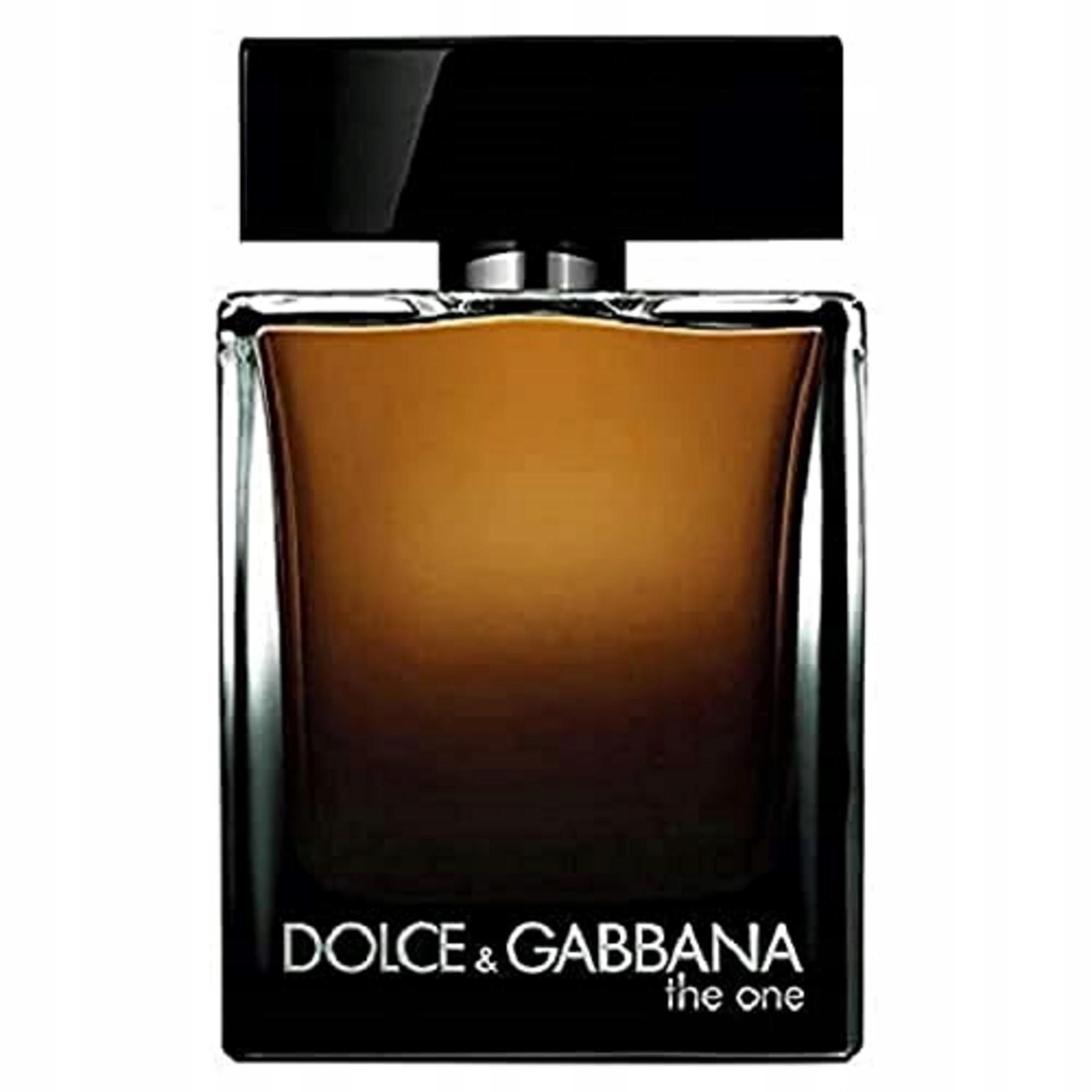 Dolce & Gabbana, The One, Eau De Parfum, Pánská vůně, 50 ml
