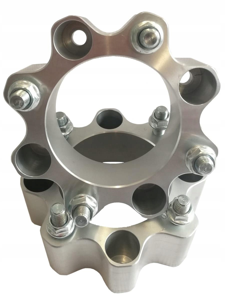 Vzdialenosť X-atv rozstup otvorov 4/110 40 mm bez odtrhnutia kolíkov WA11040