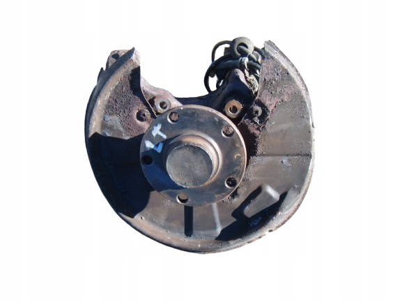 AUDI A4 B6 00-06 KOMBI ZWROTNICA PIASTA LEWY TYŁ