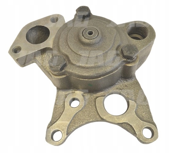 Olejová pumpa Massey Ferguson 20XP 3640287M1