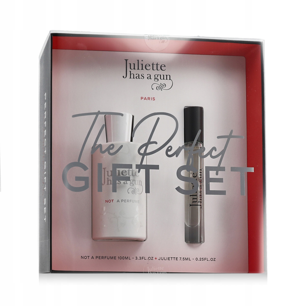 Juliette Has A Gun The Perfect Gift Set Edp 100ml 7,5ml Zestaw dla Kobiet