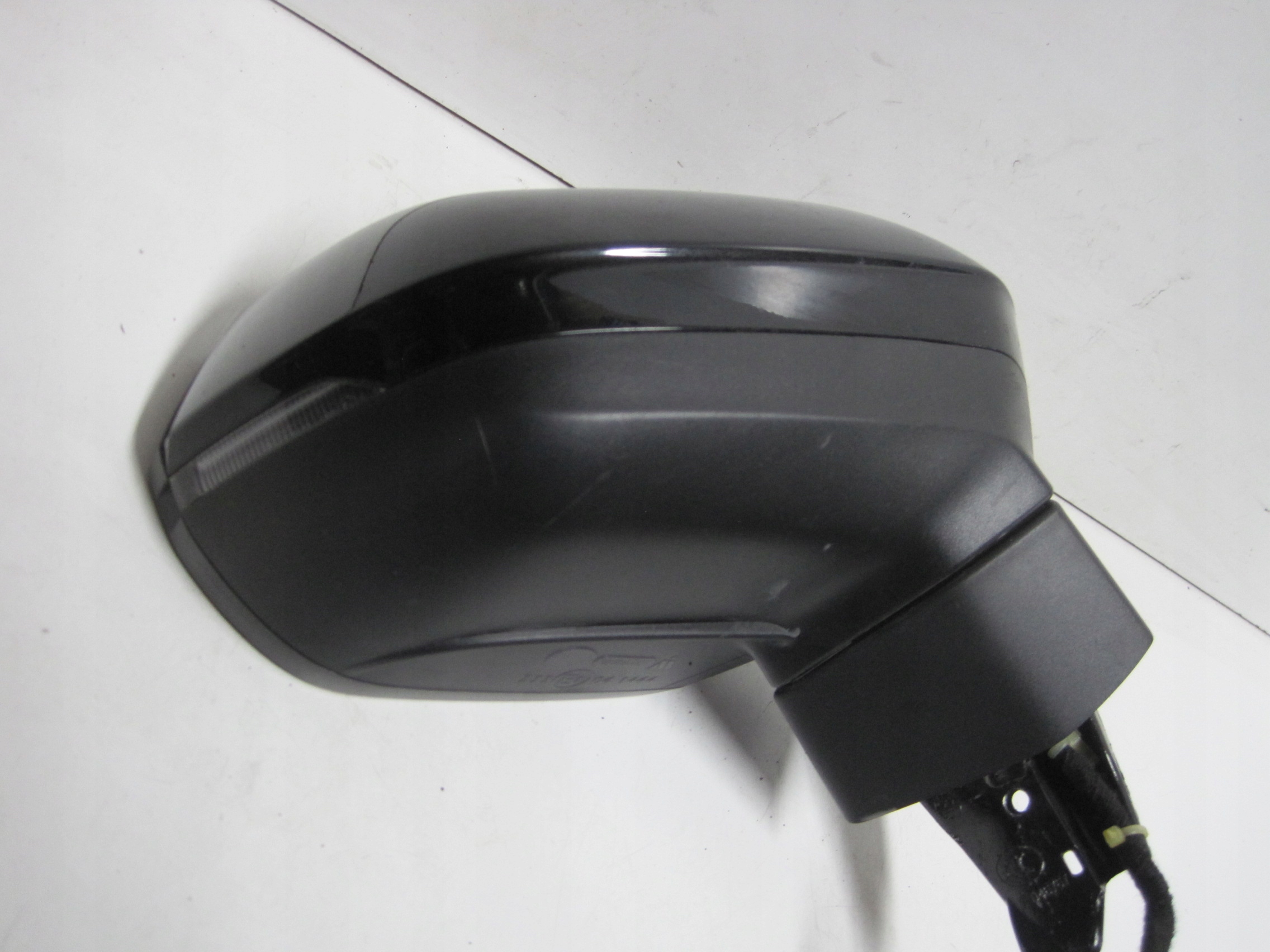 mirror AUDI Q3 83A right left