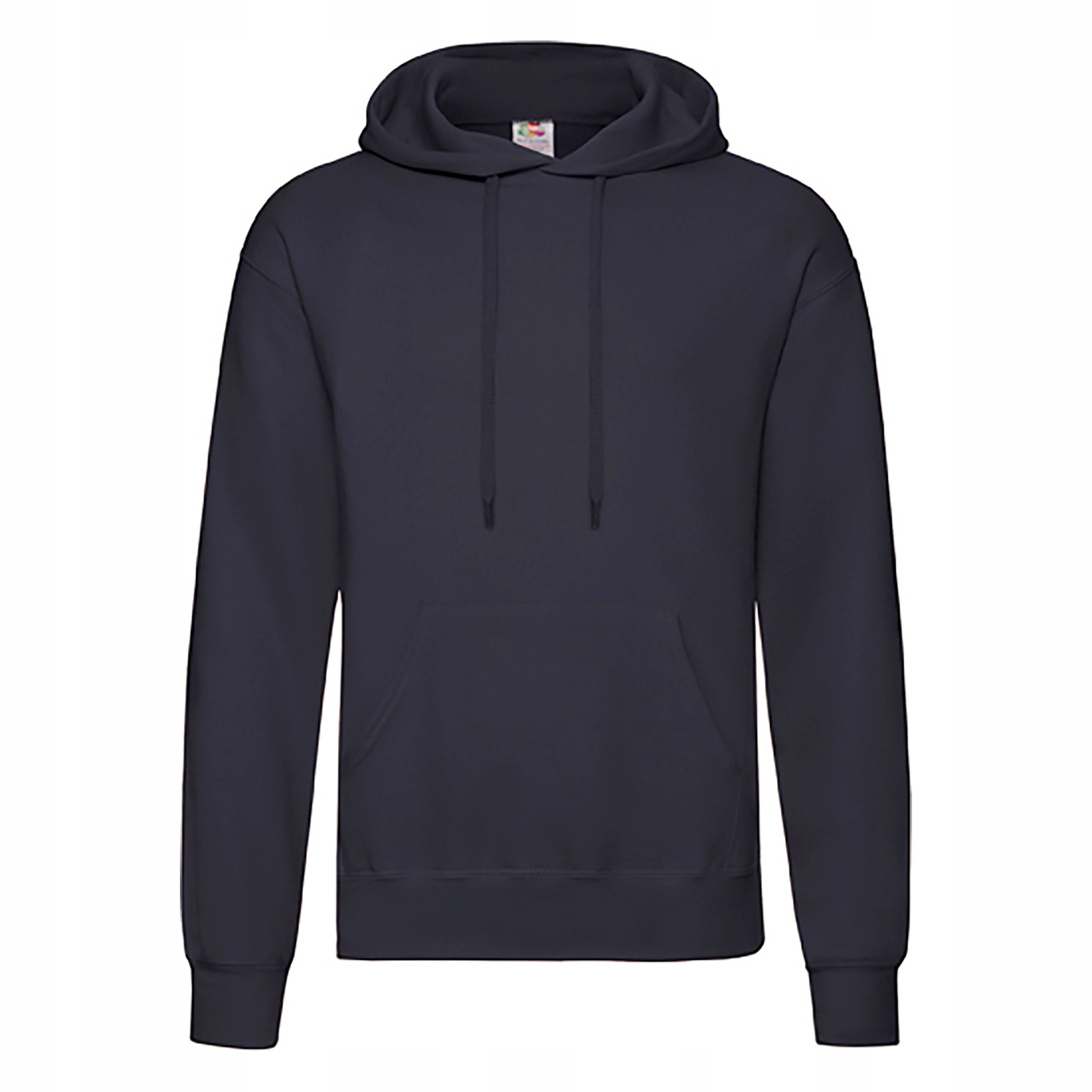 

Fruit Męska bluza z kapturem Hooded 280g Az] XXXXL