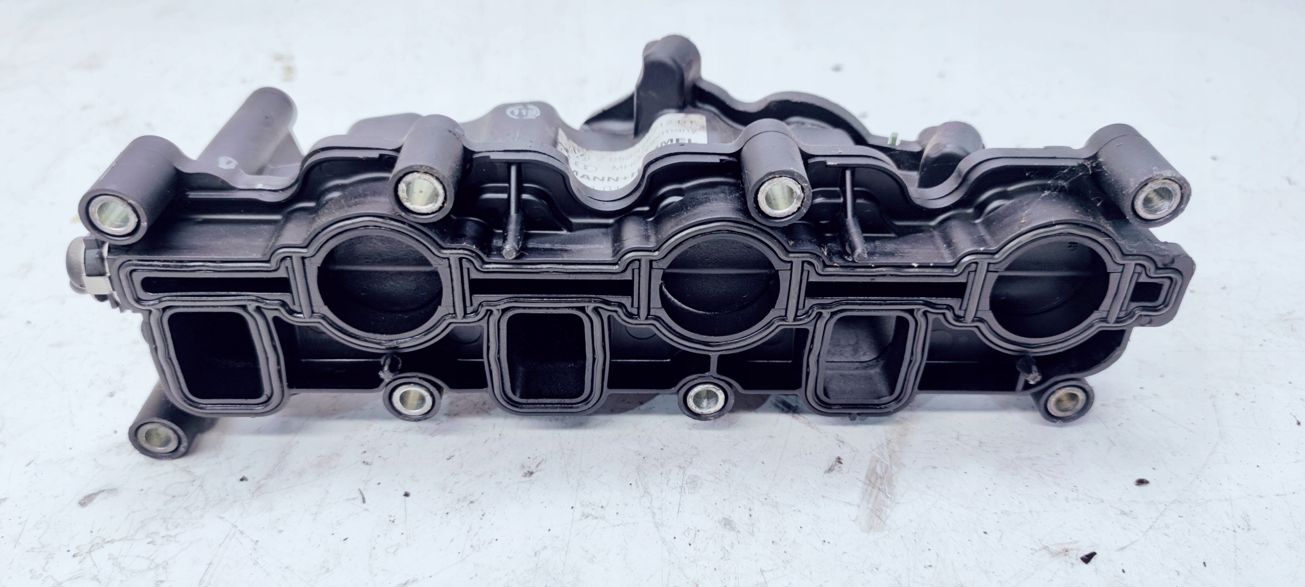 intake manifold AUDI A4 A5 A6 2.7 TDI 059129712BT