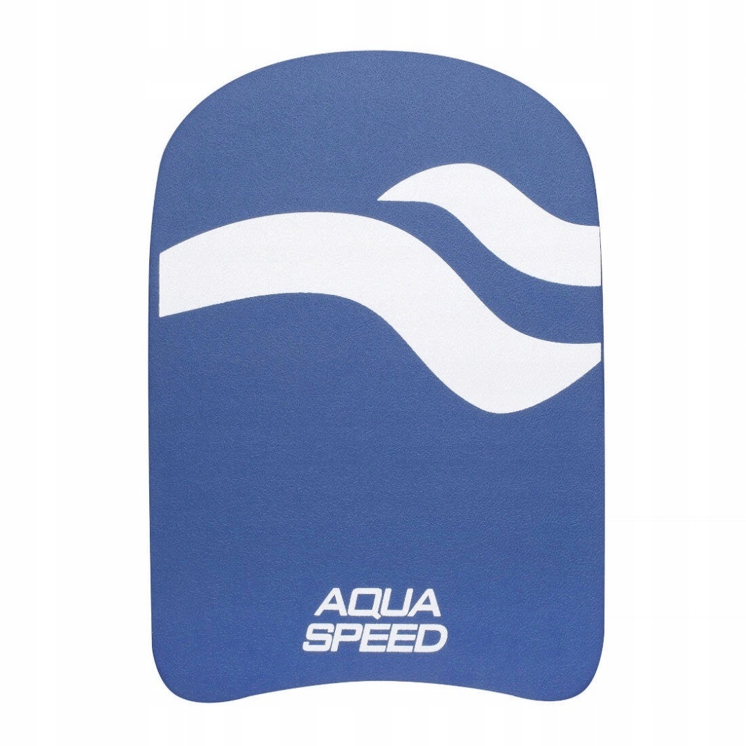 Deska Do Nauki Pływania Aqua Speed Pro Junior Dla Dzieci 37 CM