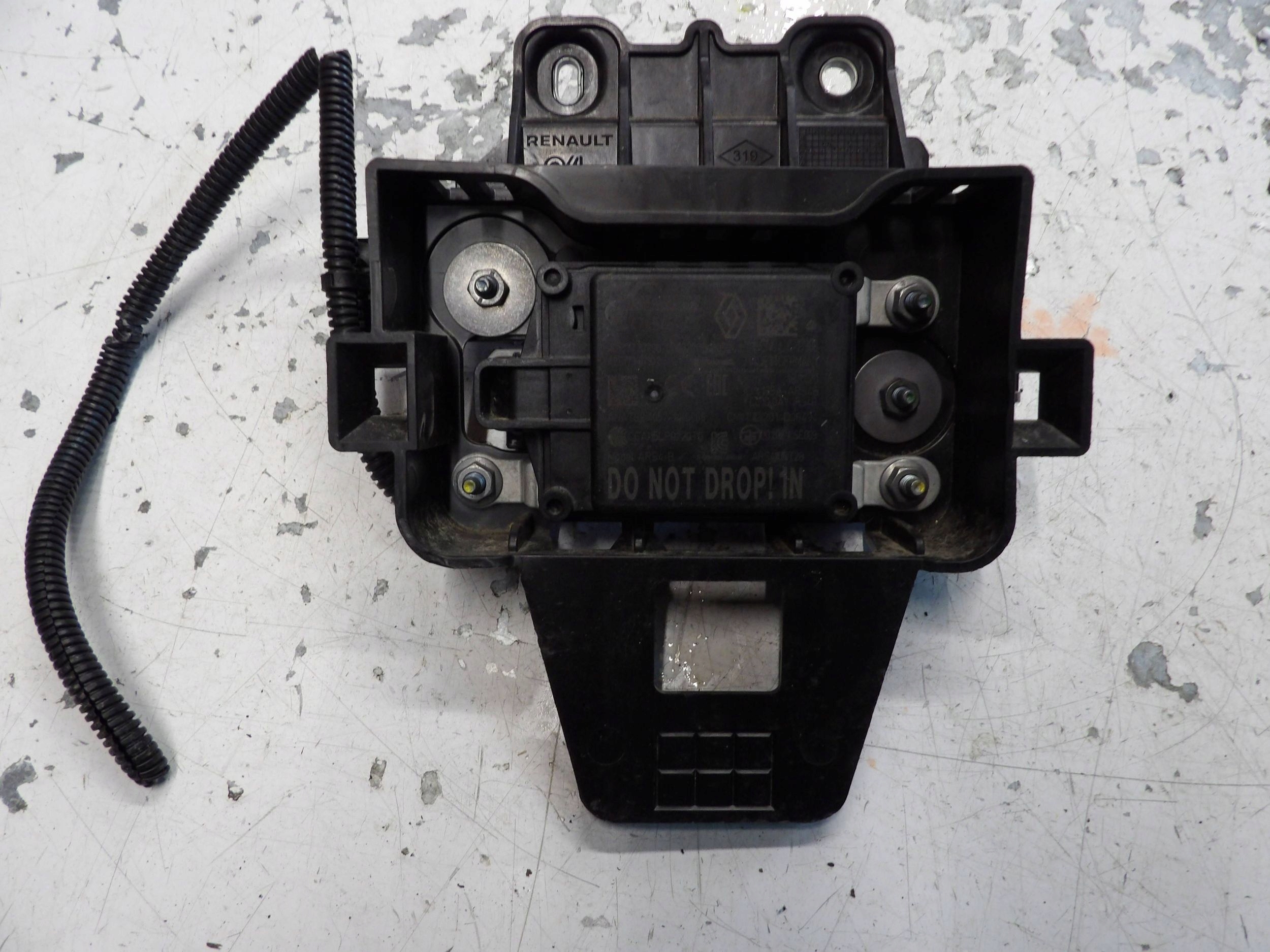 284474545R renault ZOE