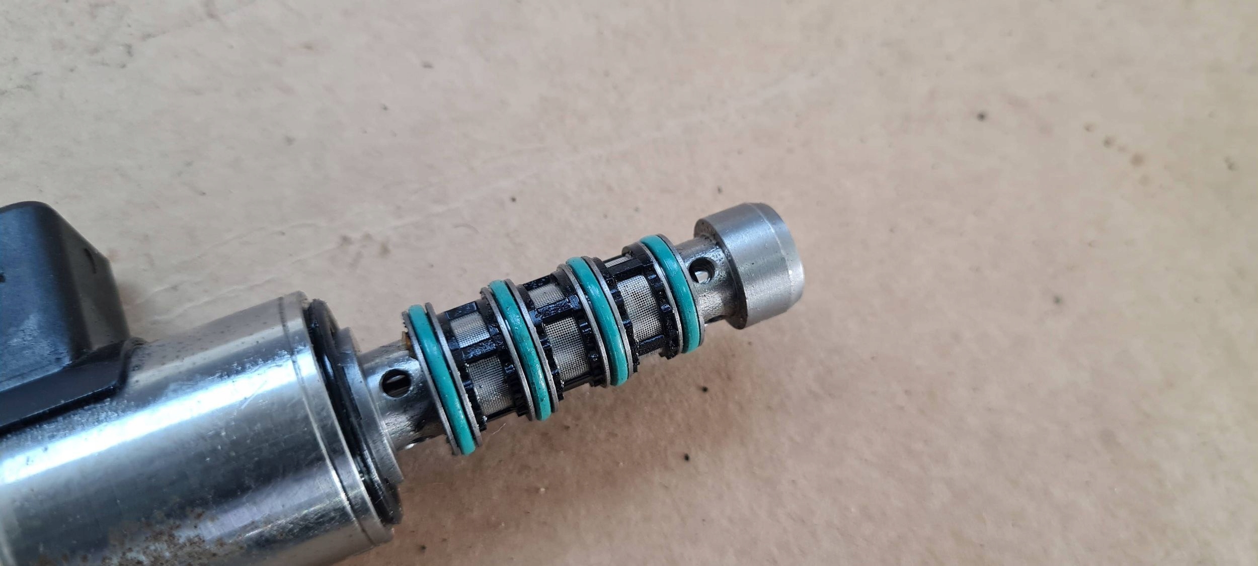 A4 B9 8W Sensor Getriebe getriebe S-TRONIC 0CK325072D A5 8W Q5 80A A6