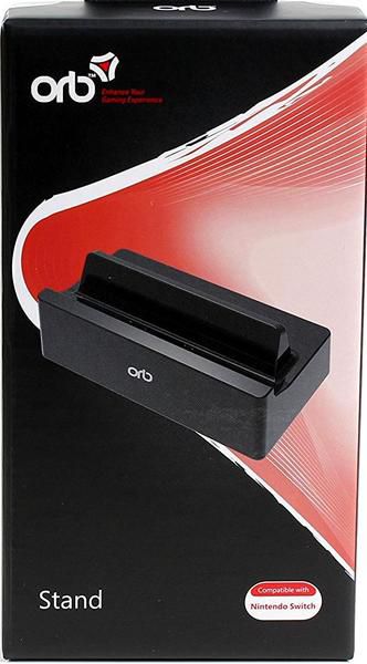 Mobilna stacja dokująca/podstawka ORB (Switch)
