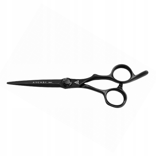 Ascari Nożyczki fryzjerskie Laguna Seca VG10 Cobalt 6