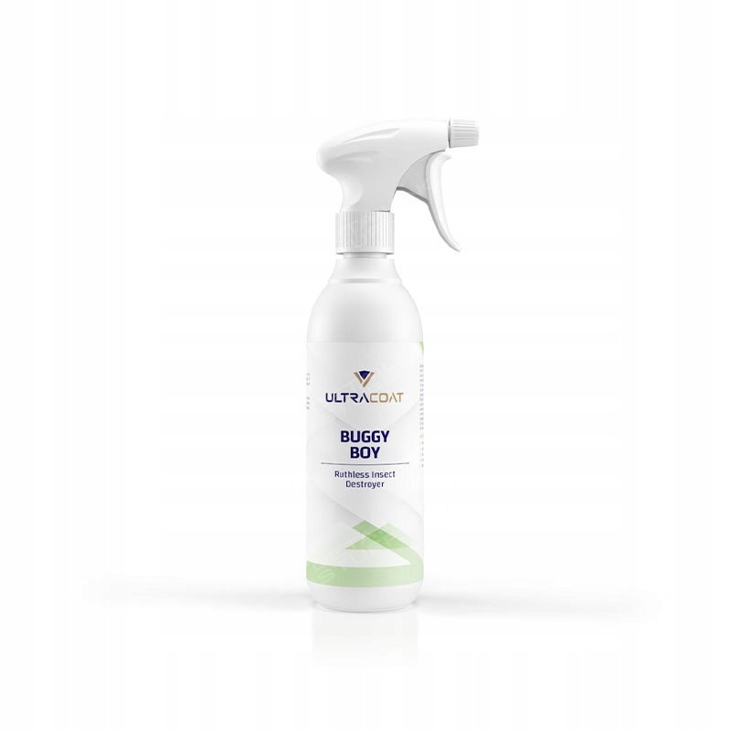 Ultracoat Buggy Boy удаление насекомых-500 мл