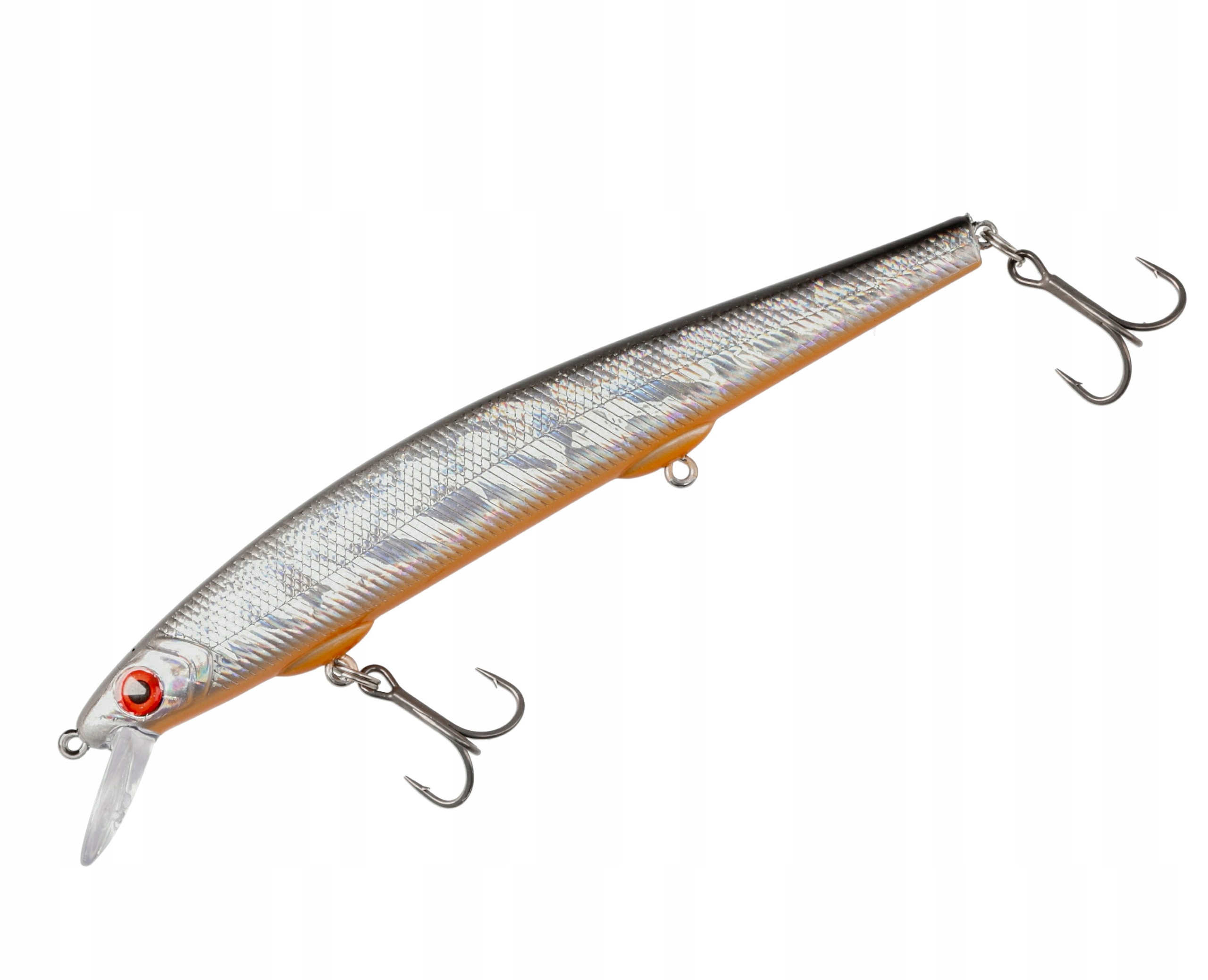 Wobler Mikado Twitch Instinct 115mm Roach