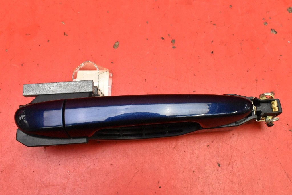 handle right rear part rear GRANATOWA MAZDA CX-5 1 and 12-17