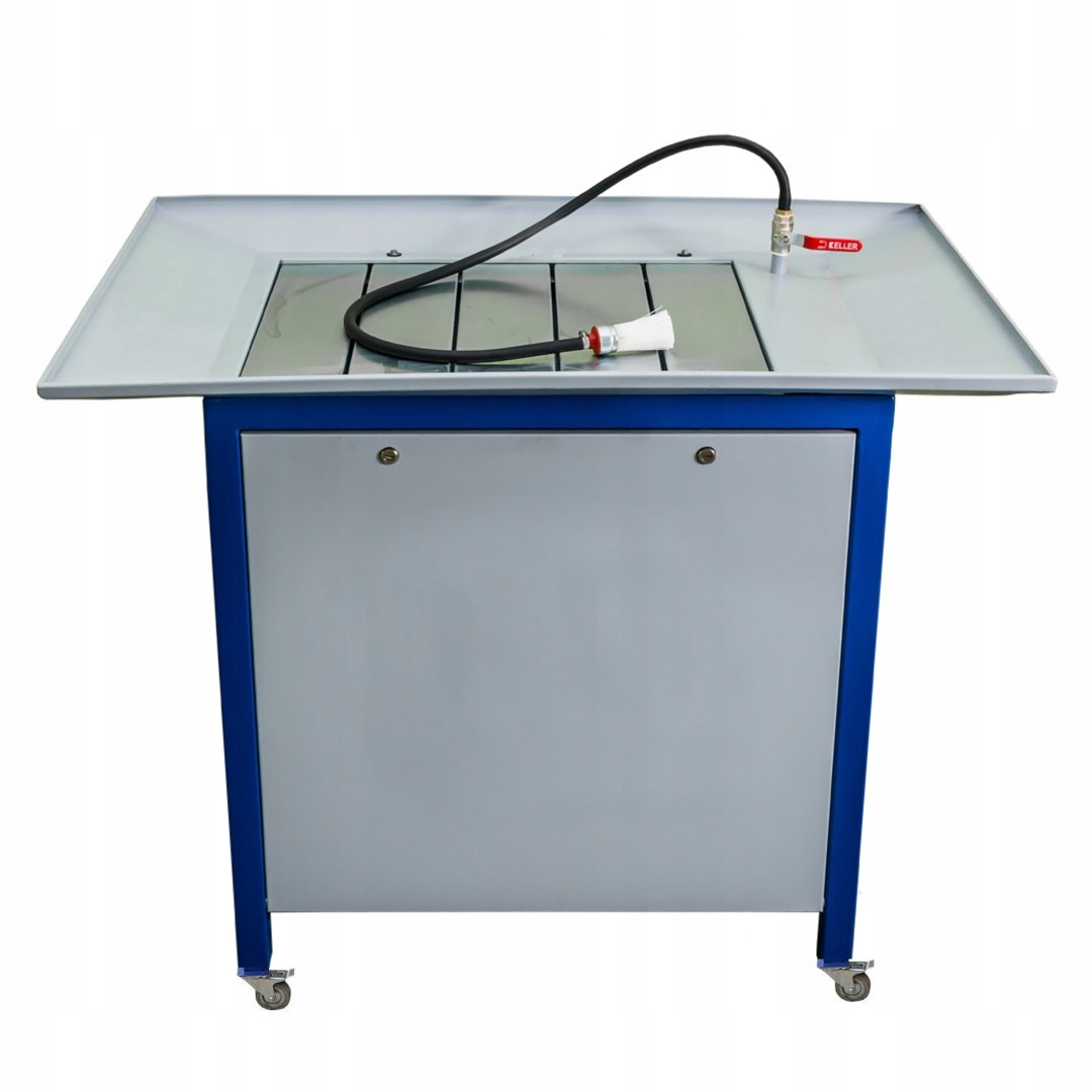 Myjka warsztatowa do części silnika i narzędzi MST Marka MSW