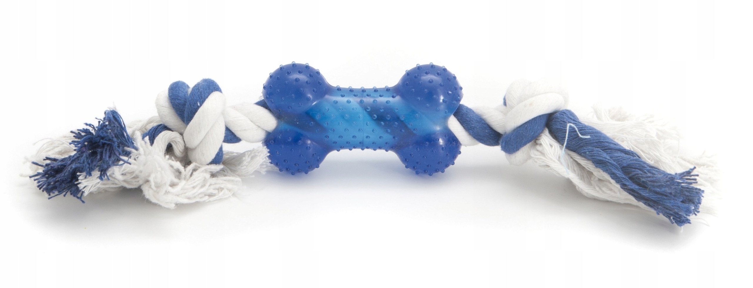 

Comfy Zabawka zibi kość na sznurku 40cm