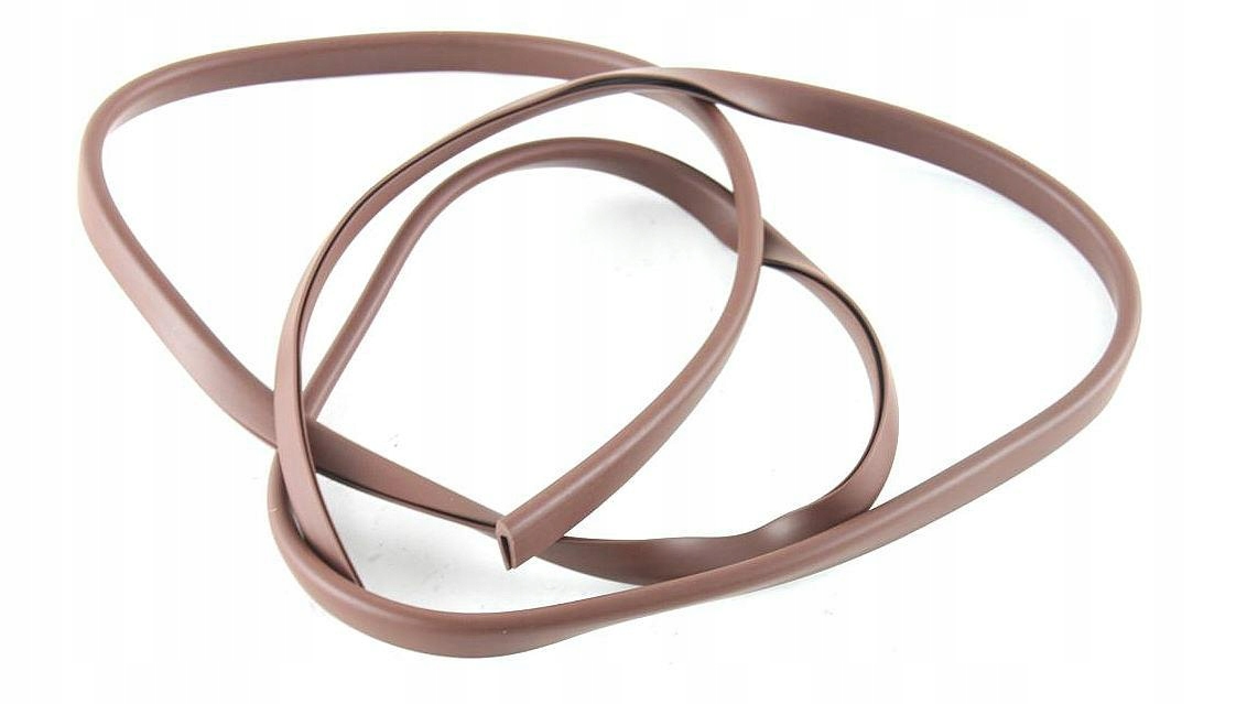 Kedra na zbiornik bak paliwa Opaska do romet Komar 1m brązowa