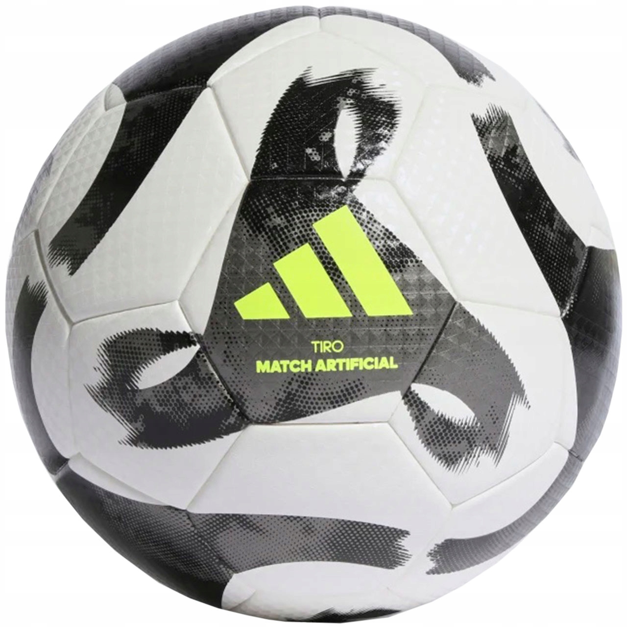 Piłka Nożna Adidas Tiro Match Artificial HT2423 R.5