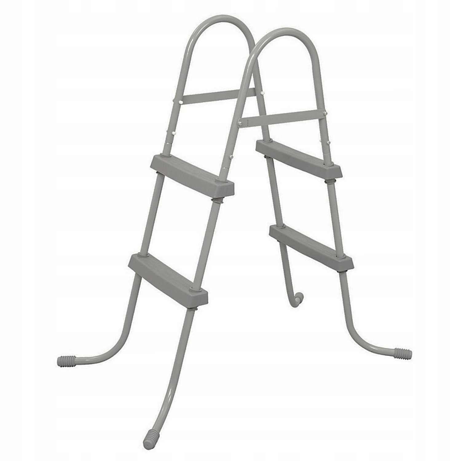 Obojstranný Rebrík Je Vhodný Pre Bazén 28271 Intex