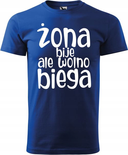

Śmieszna Koszulka dla Męża Dzień Ojca Chłopaka