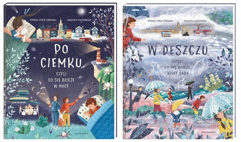 Po ciemku czyli co się dzieje w nocy w deszczu-Zdjęcie-0