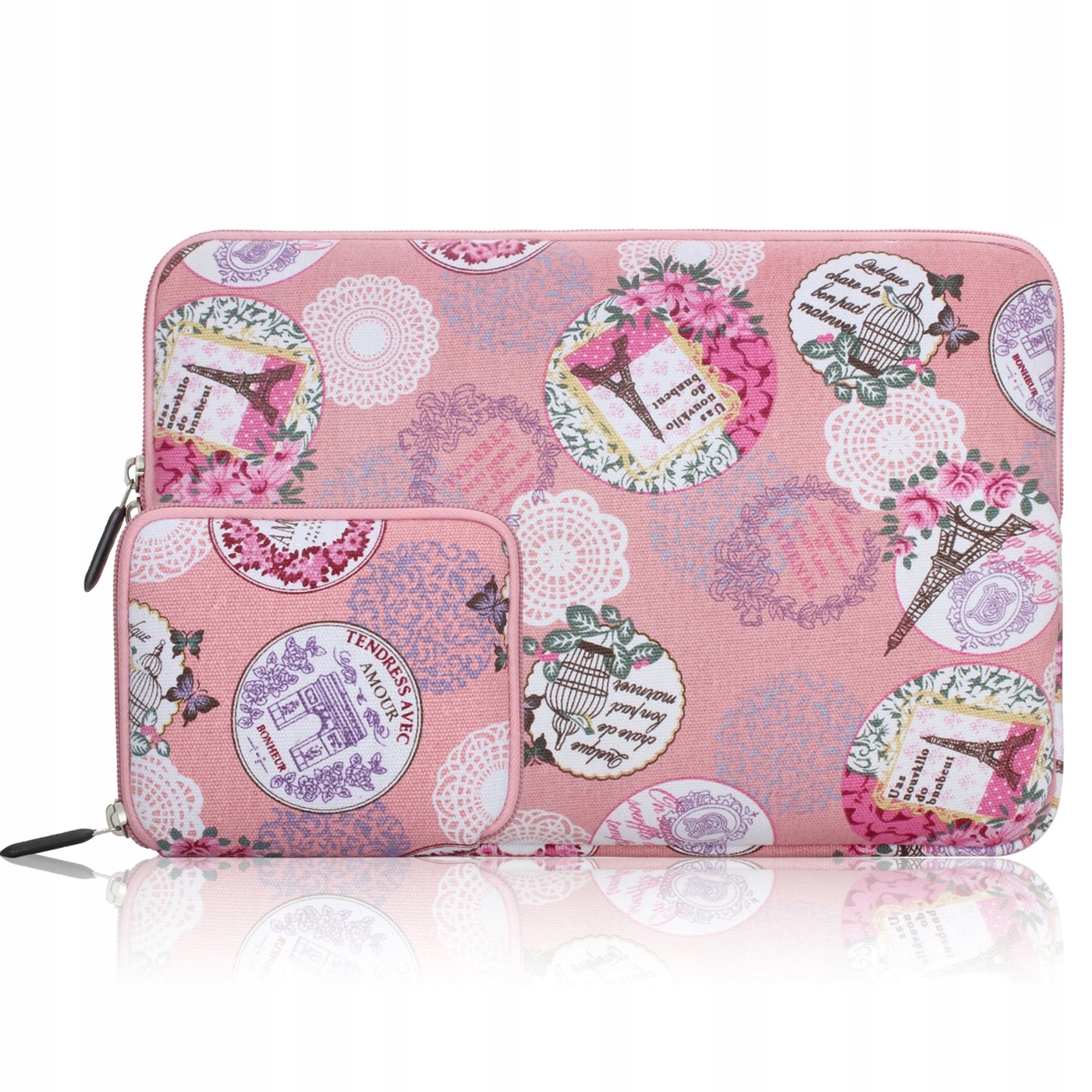 

Torba Pokrowiec Na Laptopa Etui Futerał Case 12''