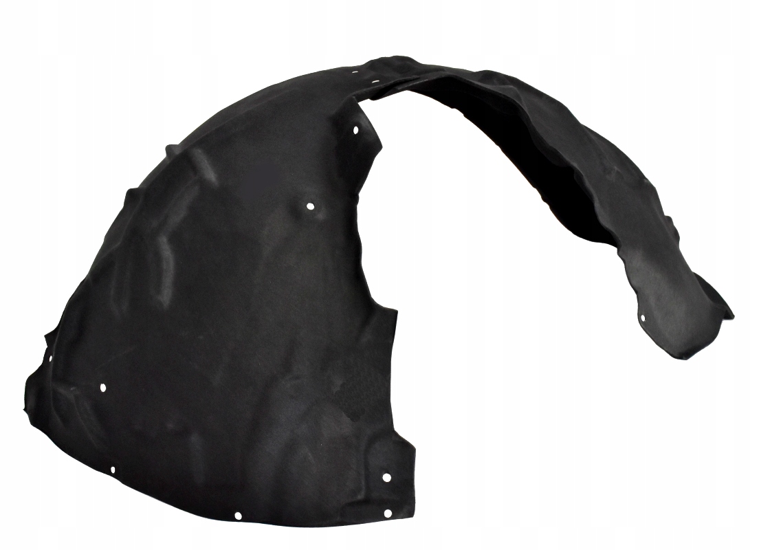 Přední Pravé Přední Kolo Audi A5 8W6 F5 16-19 Kryt Výklenku Kola New R
