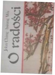 O radości - Ching-hsiung Wu