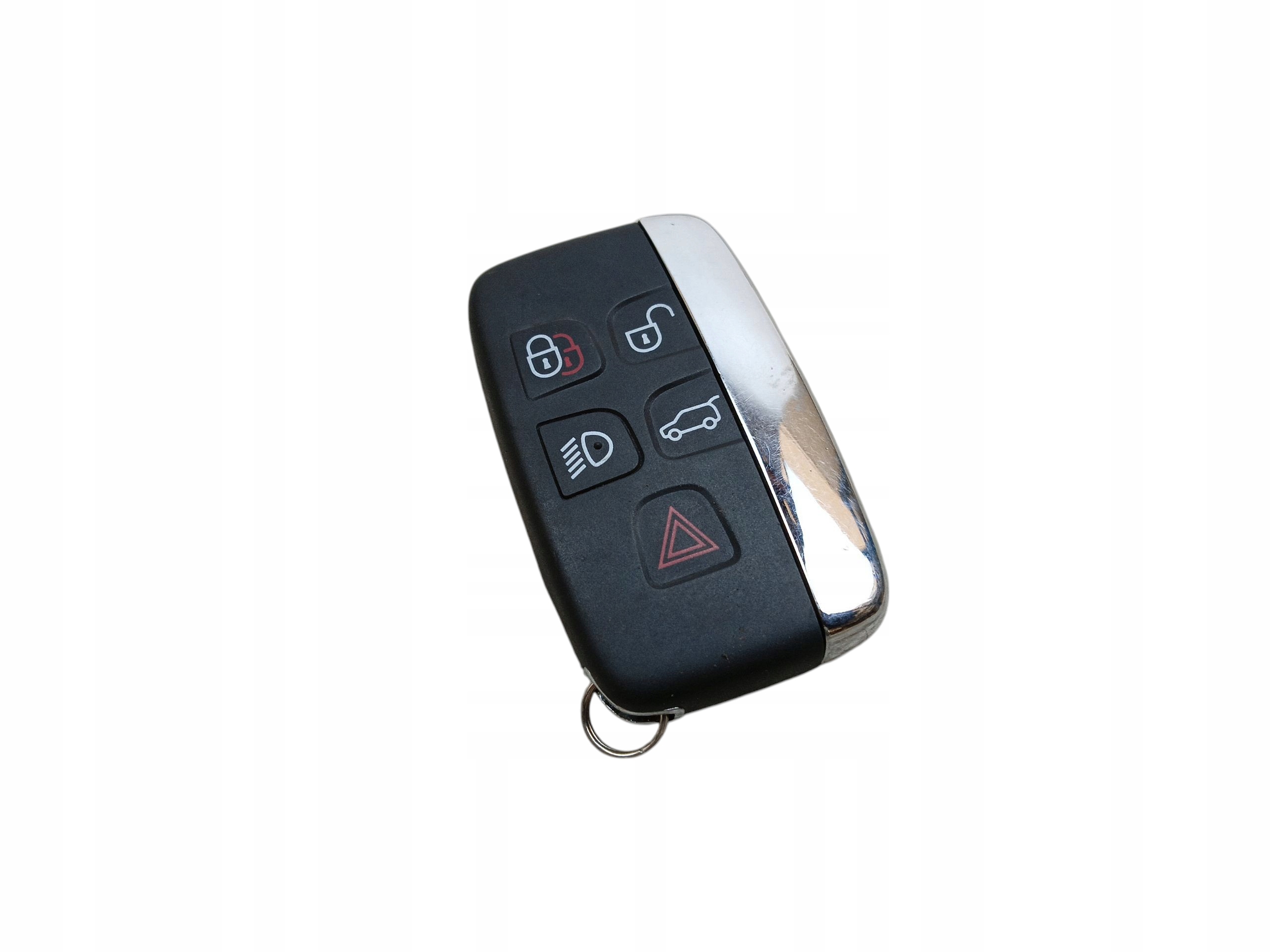 key PILOT JAGUAR XF XJ LAND ROVER