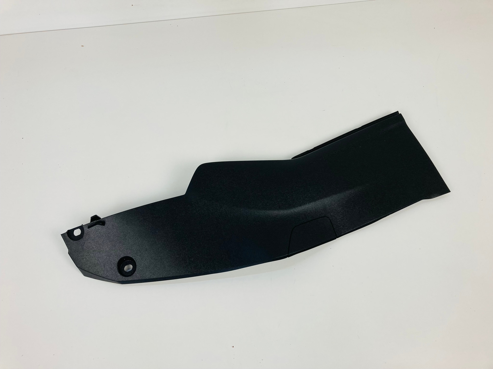 OPEL MOKKA II B cover TUNELU left 9834689480