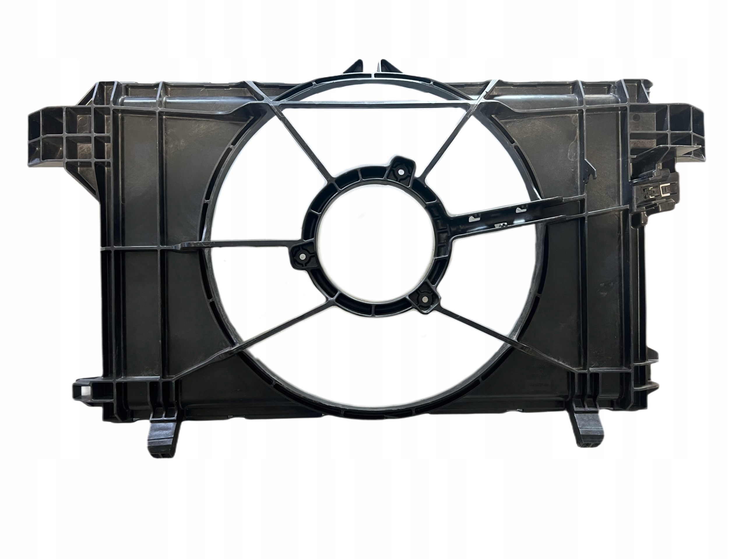 Tesla 3 2017-2021 Rama Pouzdro Rámeček Ventilátoru 1077084-00-E Nové