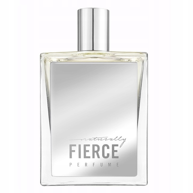 Naturally Fierce Parfémovaná voda Spray 100 ml Květinově-dřevitá vůně