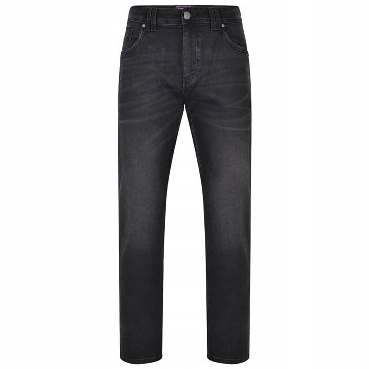 Velké džínové kalhoty ortega Kam Jeans, velké velikosti 54