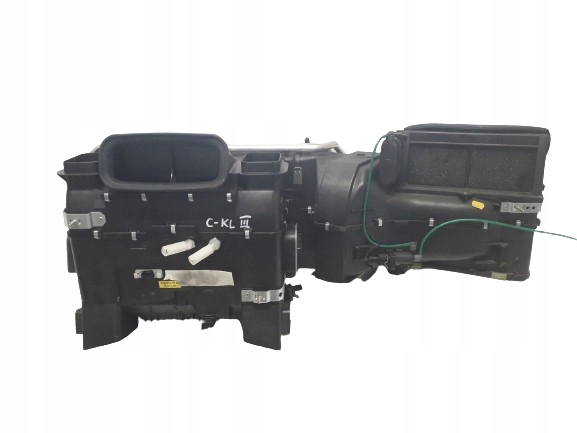 MERCEDES C-KLASA W202 93-01 NAGRZEWNICA PAROWNIK 2028302762 2028300184