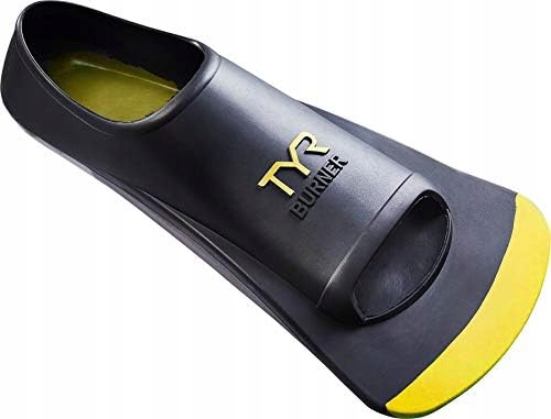 Ploutve krátké Tyr Burner 2.0, velikost 38-40