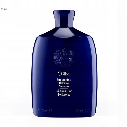 Oribe Supershine Hydrating Šampon rozjasňující šampon na vlasy 250