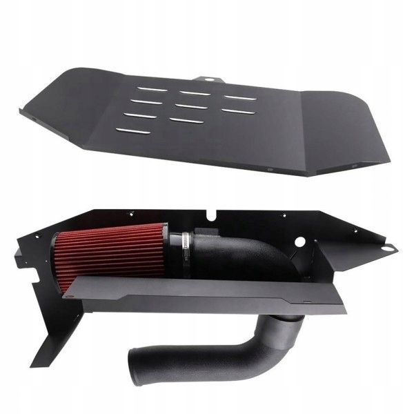 Układ dolotowy BMW F22 F30 F32 2.0T N20 N26 RBS