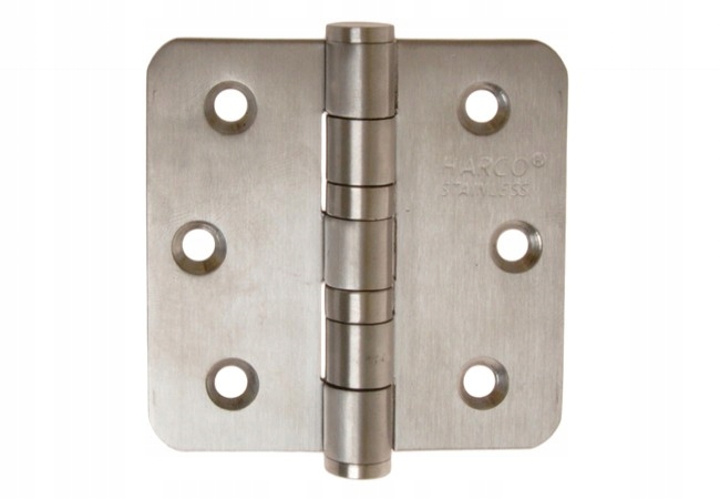 

Zawias do drzwi splatany łożyskowany 76x76