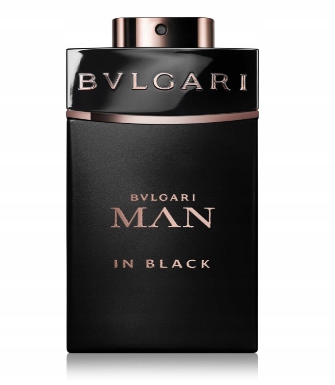 Bvlgari Man In Black 100 ml Edp (Parfémovaná voda pro muže)