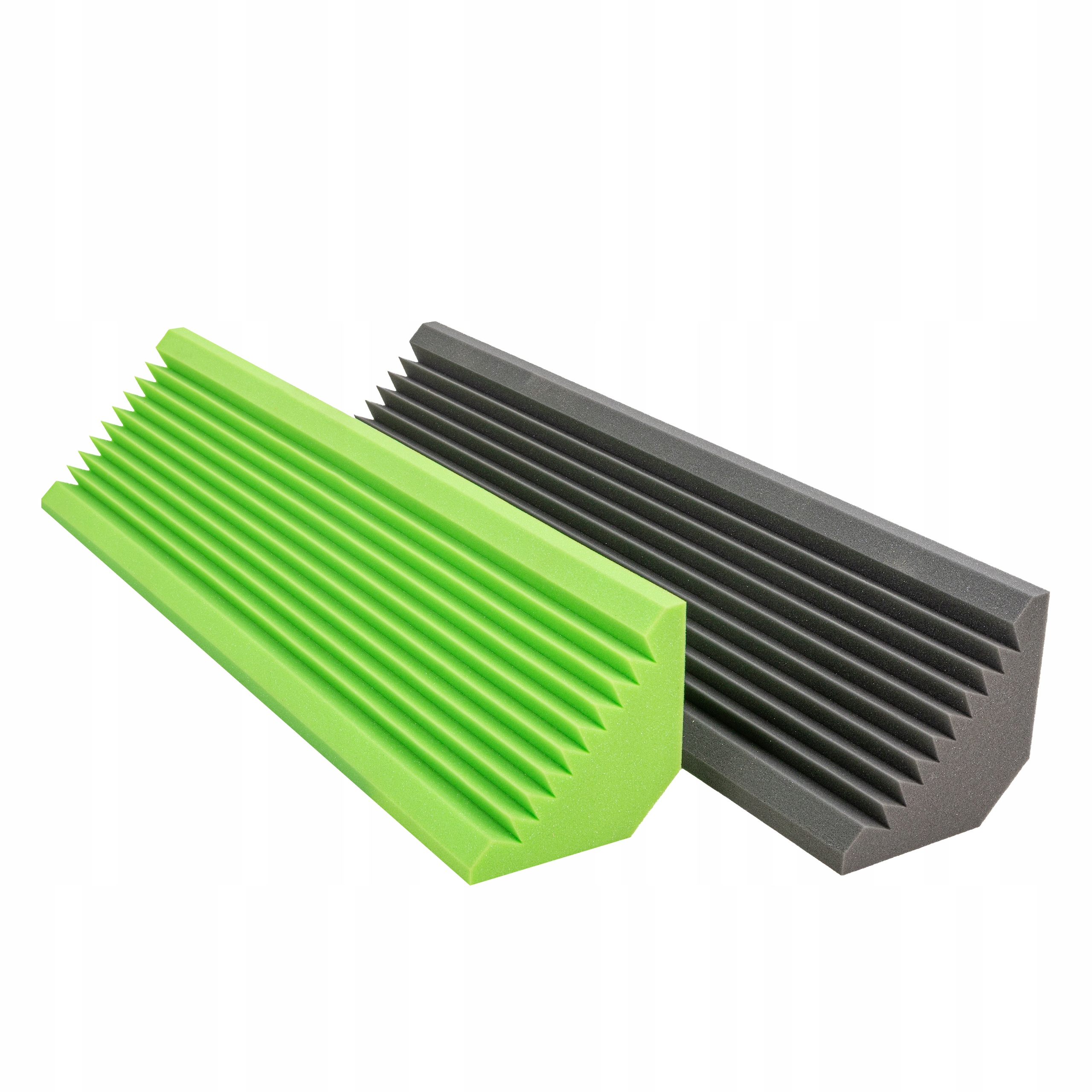 Akustický Panel eliminátor nečistých zvuků rohový panel do studia bastrap