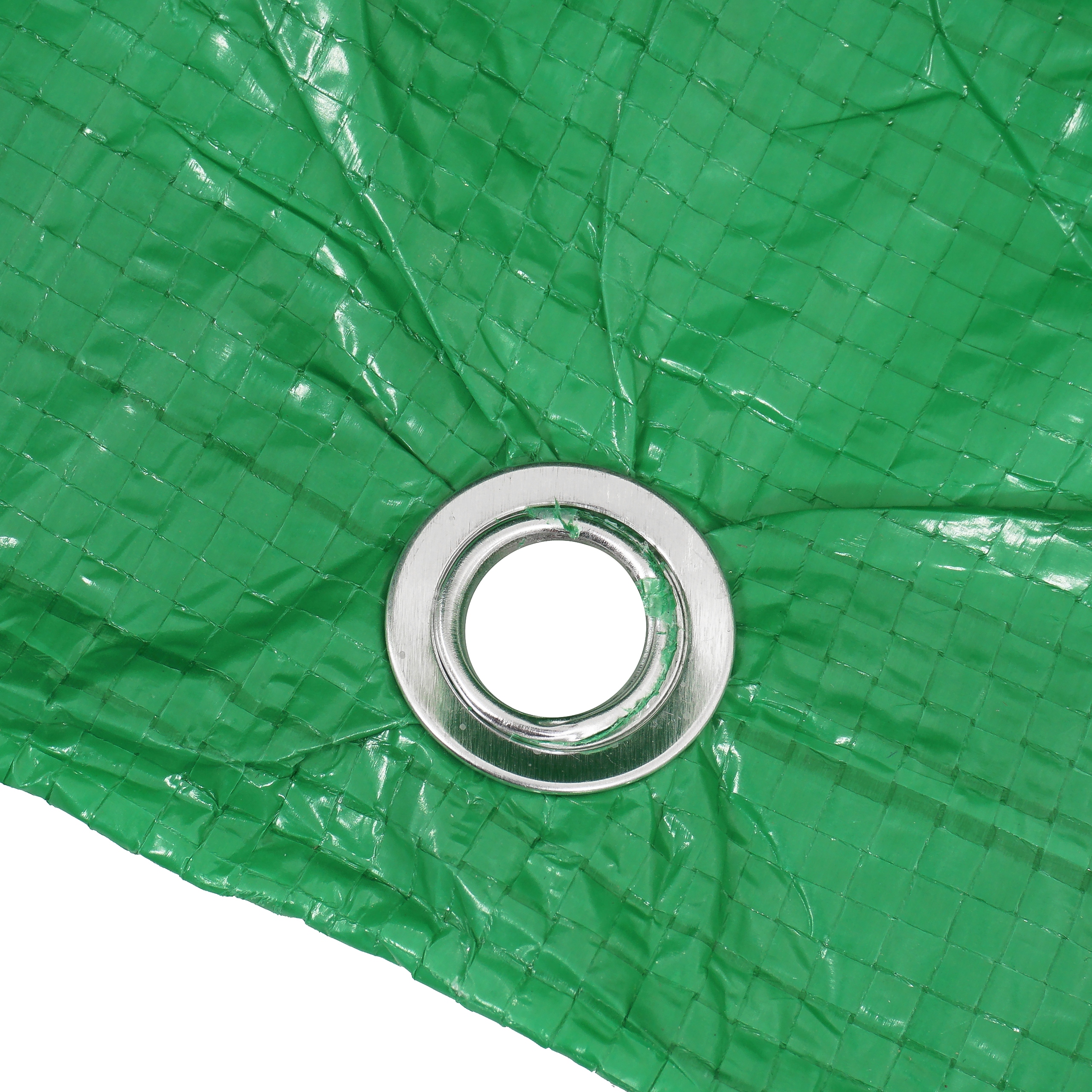 PLANDEKA PŁACHTA OCHRONNA PE 3x5m 60g NA SAMOCHÓD MOCNA GRUBA UNIWERSALNA Długość 5 m