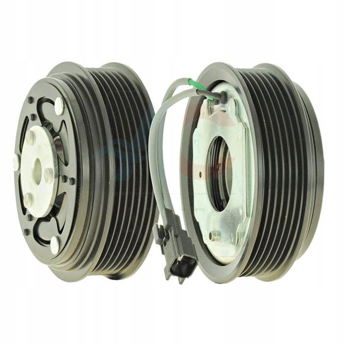 sprzęgło klimatyzacji Ford Focus MK III 7SBH17C