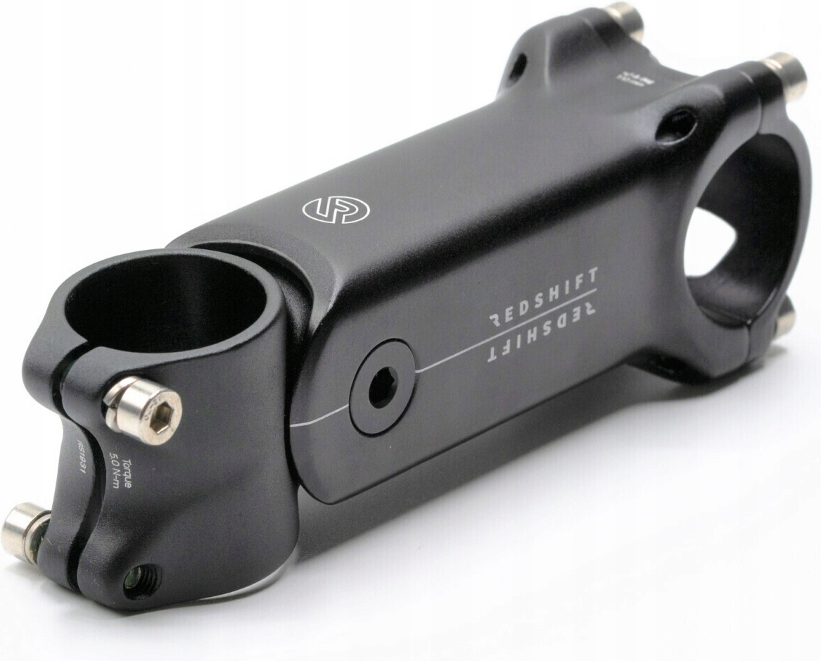 Mostek rowerowy Redshift Stem ShockStop 70 mm 1 1/8, 31,8mm