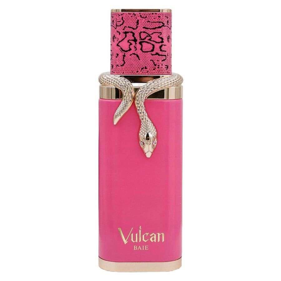 French Avenue – Vulcan Baie Edp 100 ML